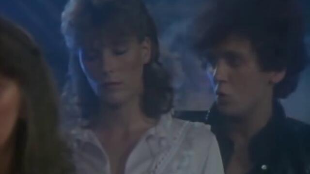 The Romantics - Talking in Your Sleep