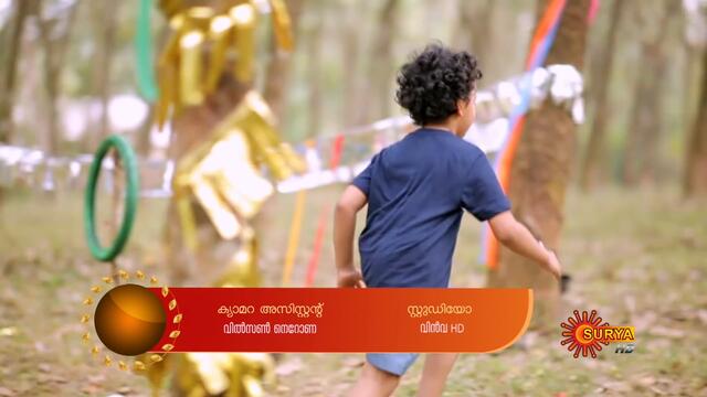 Ente Maathavu - Ep 190 | 29 Dec 2020 | Surya TV Serial | Malayalam Serial