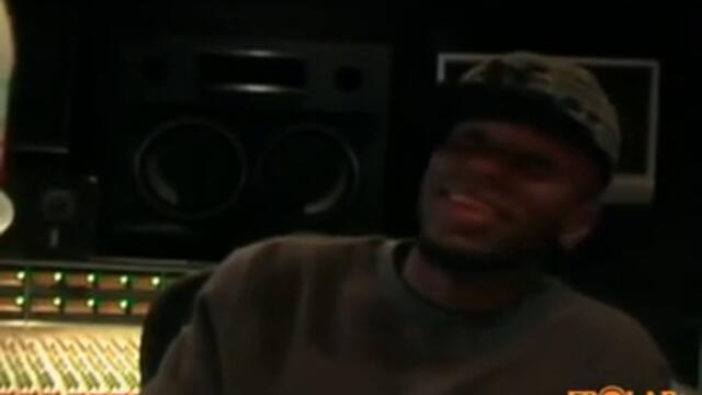 Mos Def talking about MF Doom