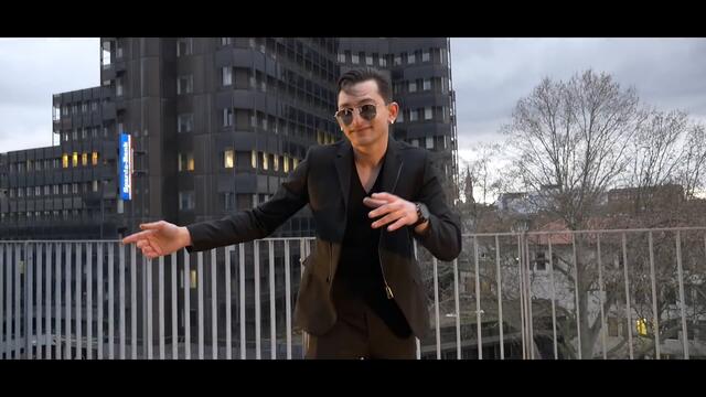 ☆ Hakki & Aksel ☆ Olacak O 2021♫ █▬█ █ ▀█▀♫ (Official Video)