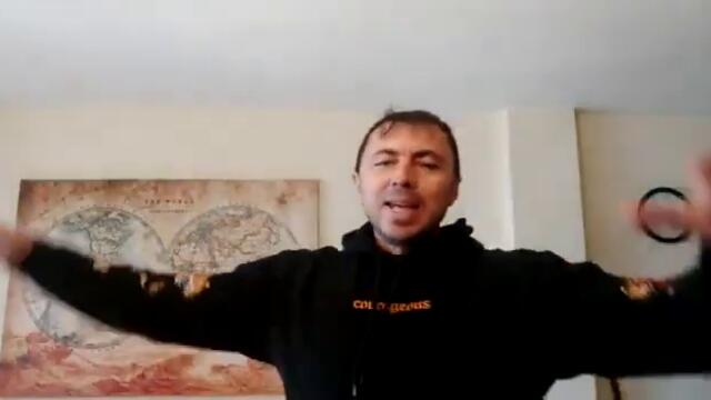 роден в гр.Севлиево
