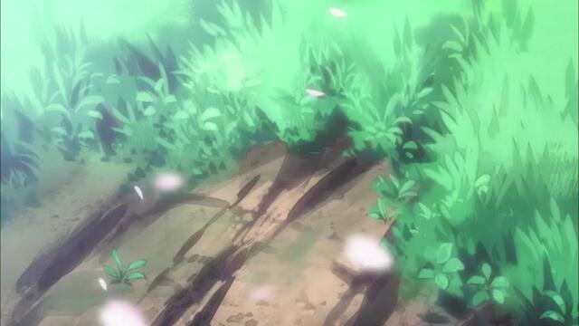 Saki Episode of Side A - 01