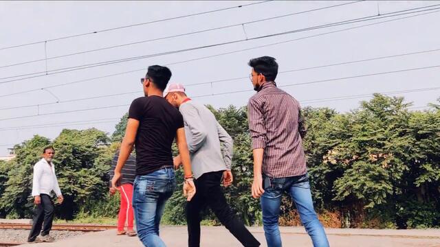 CHAL MERE BHAI- AMAN VEVO (KOLKATA SONG)