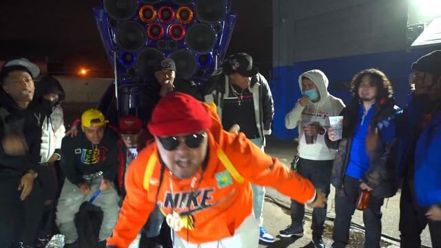 Migo Sosa - Tu No Ta' [OFFICIAL VIDEO]