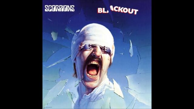 Scorpions - Dynamite