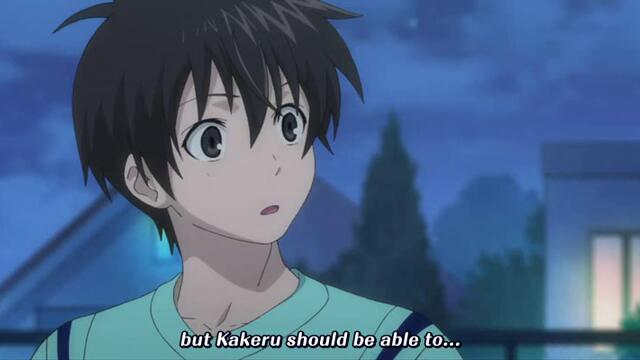 The Knight in the Area - 14