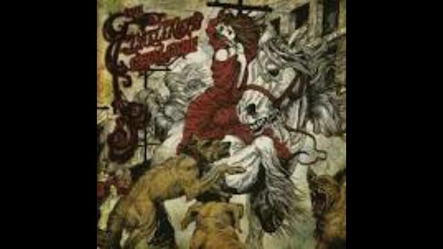 The Flatliners Cavalade Full AlbumHier kommt Höhen