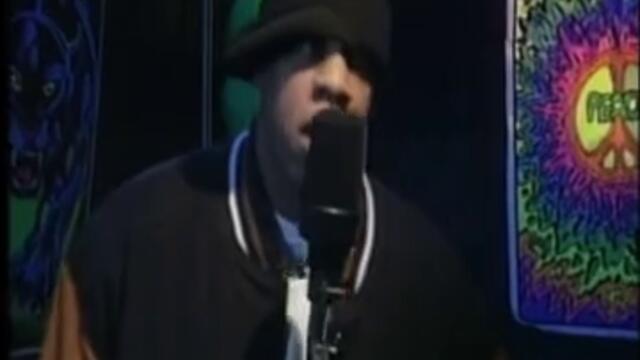 Rap City Freestyle - Jay-Z