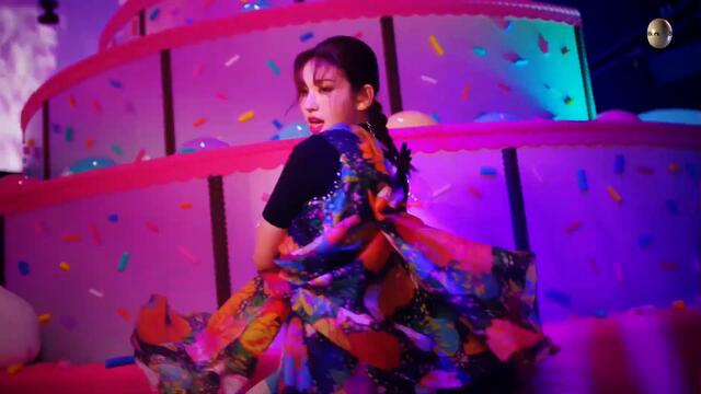 B.G. The Prince Of Rap - Cant love you (Alex Ch Remix 2k19)
