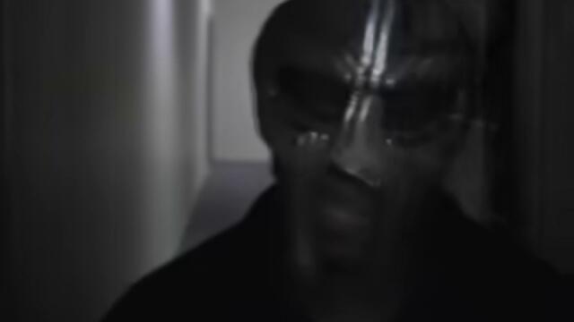 MF DOOM - Madvillain - Accordion