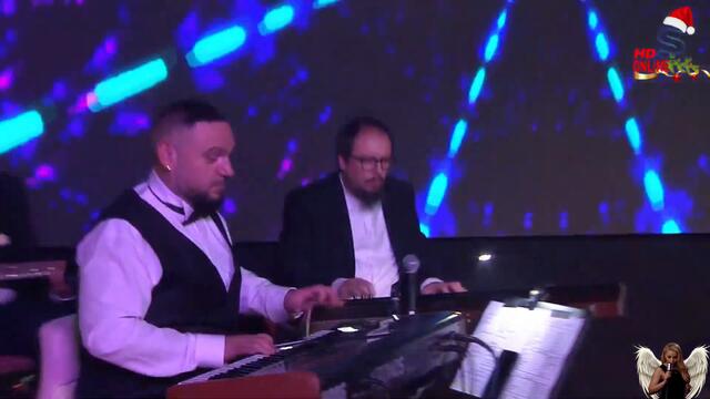 Деси Слава - Птица скитница (Новогодишен концерт с Азис и Меди)