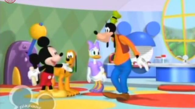 Mickey Mouse Clubhouse #mickeymouseclubhousefullepisode #10
