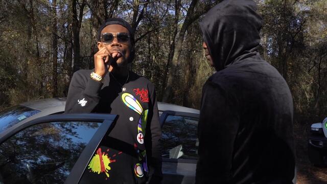 Zwagg3bandz Feat. Rassi100 - Alibi (Official Video)