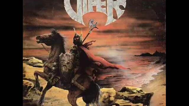 Viper - Nightmares
