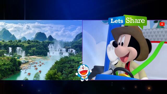 MICKEY MOUSE CLUBHOUSE I Mickey Mystery I Disney Junior Full Episodes #2