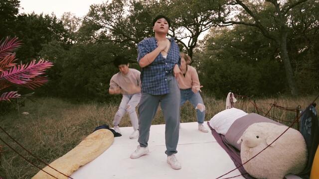 Devyn Moon- Remedy (Official Video)