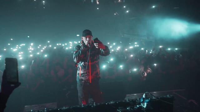 MrTraumatik - 'Sayonara' [prod.Basstripper] (official video)