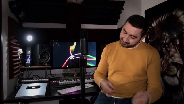 #VASILIADIS ◣ Всё твоё не твоё ◥【 New Song 2021 】