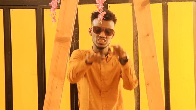 KHAALID KAAMIL |  LIBDHADA  | New Somali Music Video 2021 (Official Video)