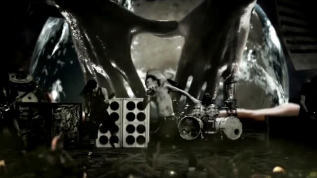 Dir en grey - RED SOIL [PV]