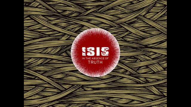 ISIS - Not In Rivers, But In Drops