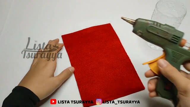 Ide Kreatif Tempat Pensil dari Botol Plastik Bekas | Mickey mouse pen pencil holder waste materials
