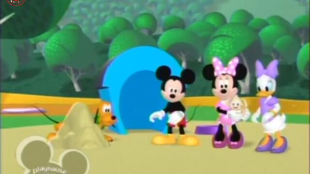 Mickey Mouse Clubhouse #mickeymouseclubhousefullepisode #13