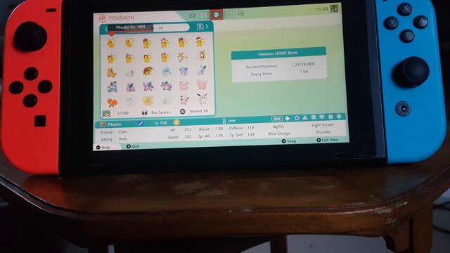 Full Living Level 100 Formdex - all gens, all alternate forms, all gender differences etc
