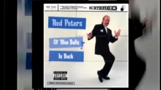 Red Peters - The Spelling Song EXPLICIT!