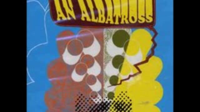 An albatross - We are the lazer vikings FULL ALBUM