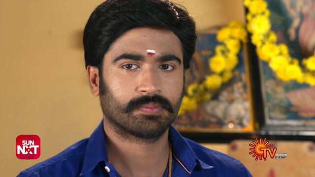 Vanathai Pola - Ep 22 | 31 Dec 2020 | Sun TV Serial | Tamil Serial