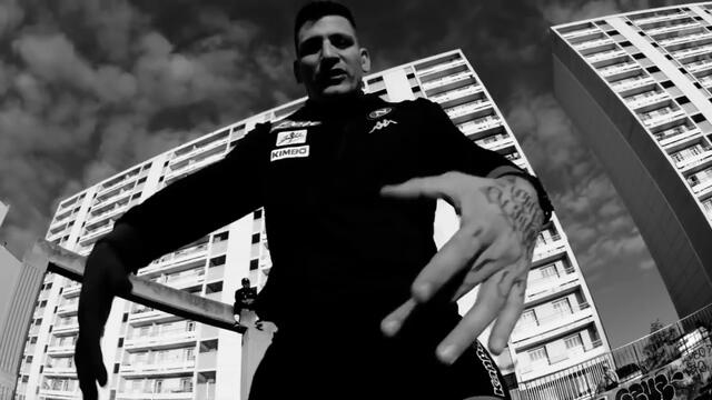 Gzuz, Capital Bra, Kontra K & Fux - Todgeweihte (prod. Saint Cardona) (Remix by Lighteye Beatz)