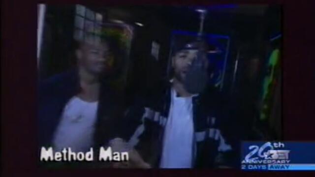 Rap City Freestyle - Method Man &amp; Redman