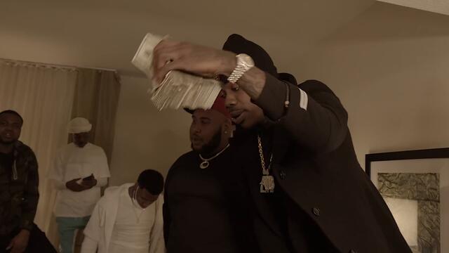 ATB Rich & BGDaDon - Who Sent Shots (Official Music Video)