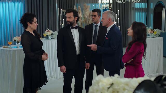 Yemin 301. Bölüm Fragmanı | The Promise Episode 301 Promo