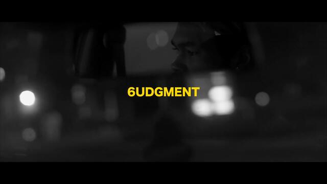 6ix & Almightyju - 6udgment (Official Video) | @dopezxpro