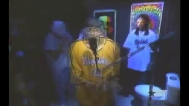 Rap City Freestyle - Nelly &amp; St. Lunatics