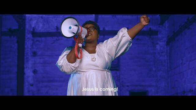 Judikay - Jesus is Coming (Official Video)