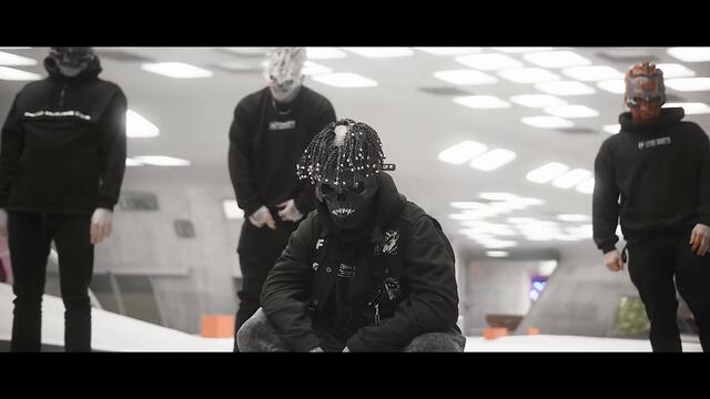 ZOMBIEZ - FAMILIE // (PROD. CAPO BEATZ) OFFICIAL VIDEO