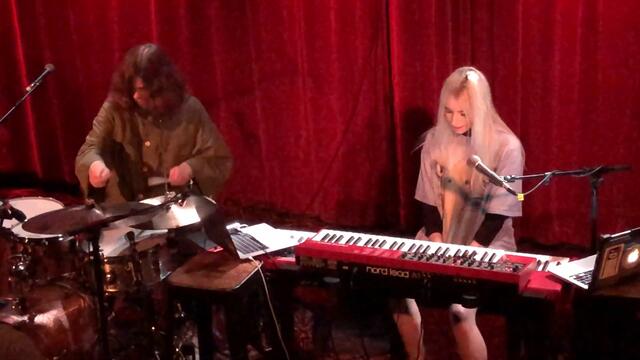 DOMI & JD BECK Weather Report Havona