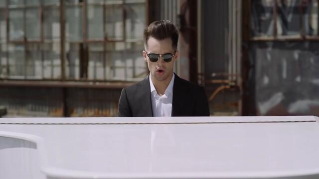 Panic! At The Disco: This Is Gospel (Piano Version)