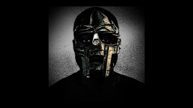 Doom – Gazzillion Ear (Madvillainz remix feat Kanye West as KHAN)