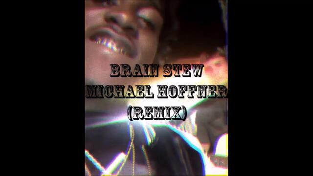 BRAIN STEW (MICHAEL HOFFNER COVER) REMIX FT. AZ