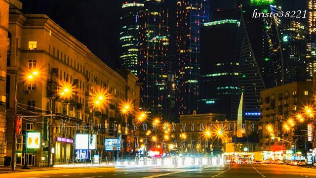 Алена Апина  -  Пакетики ( Давно не виделись)