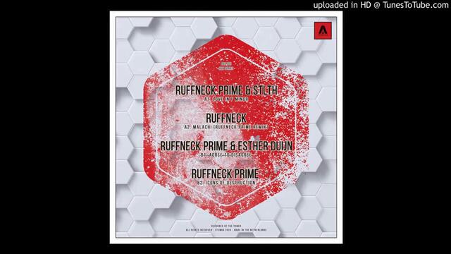 Ruffneck - Malachi (Ruffneck Prime Remix)