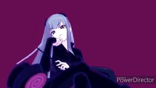 TOUHOU DRIP