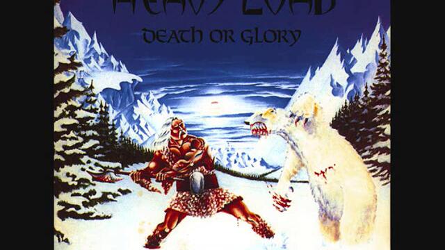 Heavy Load - Might For Right