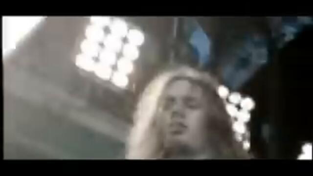 Children Of Bodom - In Your Face