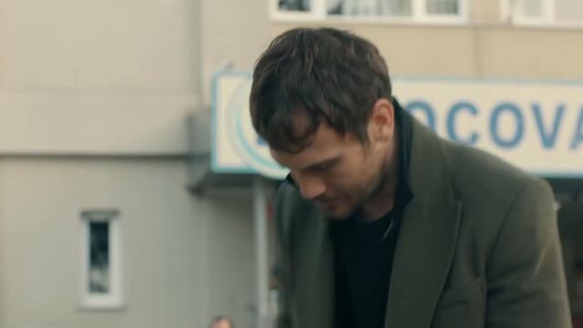 Çukur 4.Sezon 18.Bölüm - Nehir'den Yamaç'a Mektup!