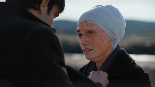 Alev Alev 9. Bölüm 2. Fragman